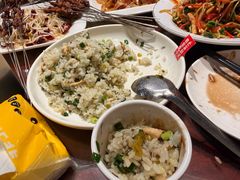 -清真·老兰家(兴善寺西街总店)