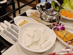 -蝎王府羊蝎子(朝阳北路店)