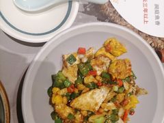-洞庭鱼香(万科店)