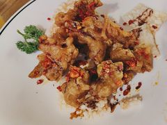 -太二酸菜鱼(兴业太古汇店)