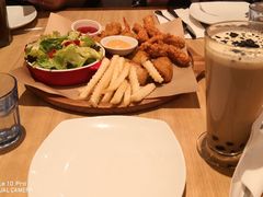 -必胜客(百联又一城店)