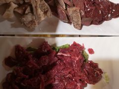 鲜驴肉-原汁原味驴庄(长岭村店)