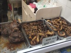 -大益烤鸡