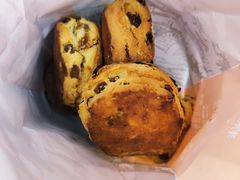 葡萄干司康-桂香村(护国寺店)