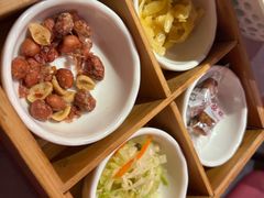 -闽上鲜·福建菜(龙湖滨江天街店)