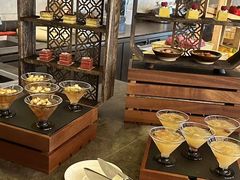 -艺站·自助餐厅·牛排西餐厅(济南绿地美利亚酒店)