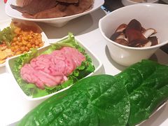 -海底捞火锅(河东万达广场店)