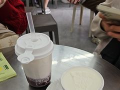 -义顺牛奶公司(新马路老店)