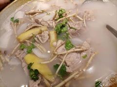 -不相离盐帮菜(郎园店)