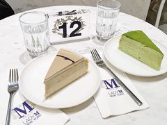 -Lady M(沙田新城市广场店)