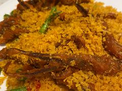 -煲王粤菜餐厅(中侨中心店)