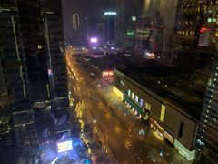 -新鲜特色餐厅(香格里拉大酒店)