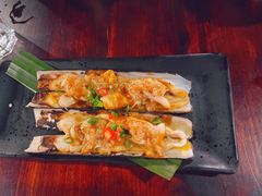 蛏子王-辉记炭烧海鲜大排档·老字号(福田店)
