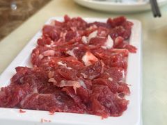 -潮悦牛肉火锅城(水贝店)