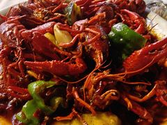 -羊家胡同·龙虾烧烤火锅(龙汇路店)