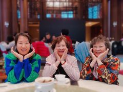 -顺德喜来登酒店·采悦轩