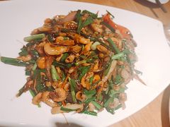 姜葱漓江虾-渔太泰漓江小馆·广西融合菜(西街店)