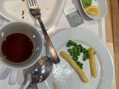 -宜家·瑞典风味餐厅(无锡店)