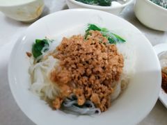 -浪记面店(老墟村店)