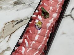 -大舜国风· 和牛火锅(绮霞街店)