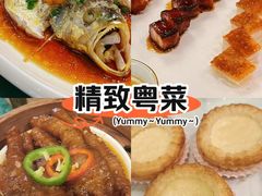 -誉八仙粤菜(万象天地店)