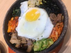 -米村拌饭(延吉万达店)