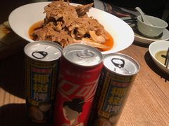 -北方家宴(番禺永旺店)