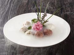 -青瓷火锅料理(西单大悦城店)