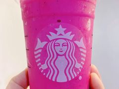 -星巴克(武汉菱角湖万达2店)