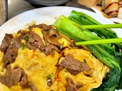 -華歡冰室-WahFoon(吉大店)