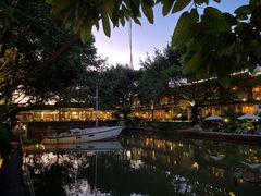 -喜洲吧·江畔老船厂·庭院餐厅(喜临院店)