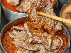 -香猪坊韩国烤肉专属门店(魏公村店)