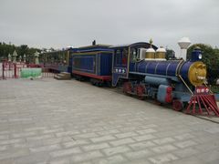 -武清南湖绿博园