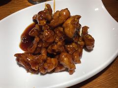 -河坊美食街(河坊街店)