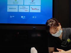 -金色印象·4K影院式足体养生(杨家坪西郊店)