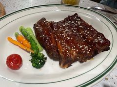 -CRAZYONES西班牙海鲜饭(上海美罗城店)