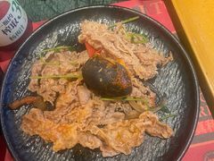 -牛New寿喜烧(曹路花园城店)