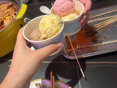 -多嘴超级肉蟹煲(中街恒隆故宫店)