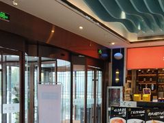 -望海湾鱼头泡饼·天津菜(空港店)