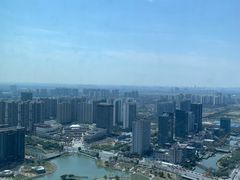 -嘉定凯悦·咖啡厅