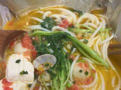 -见味花甲(福田coco park店)