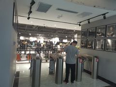 -格易美游泳馆健身房(新昆仑店)