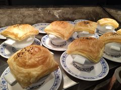 -蓝钻·国际美食海鲜自助百汇(西直门店)