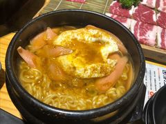 -牛道精致烤肉(海安店)
