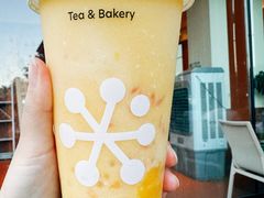 -奈雪的茶(龙华iCO店)