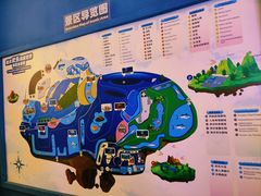 -重庆欢乐海底世界