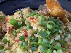 -张关合渣(航空大道店)