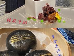 -径山十八道·风味民间菜(杭州总店)