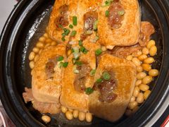 -谭厨中山传家菜.乳鸽.脆鲩鱼(华强北中航城店)