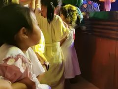 -南风大剧院莎梦二人转剧场